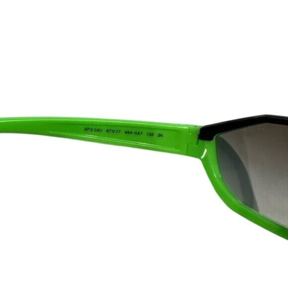 PRADA LINEA ROSSA ACTIVE SUNGLASSES PS 04US - Picture 4 of 5